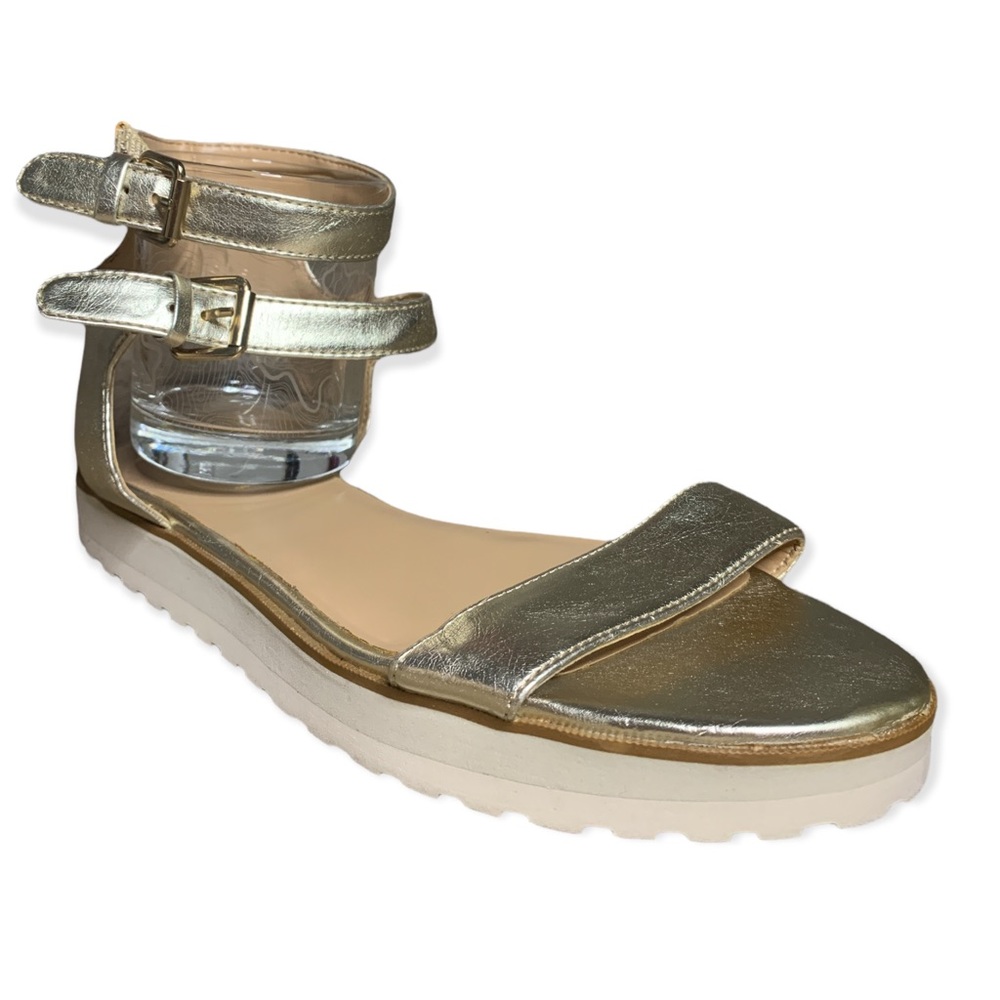 Tildon Sandal🌵🦎